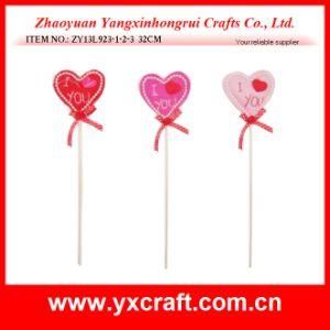 Valentine Decoration (ZY13L923-1-2-3) Valentine Love Rugosa Rose Supreme