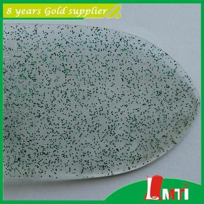 Colorful Glitter Powder Supplier for Plastic