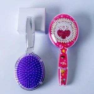 Cross Comb Princess Birthday Party Gift