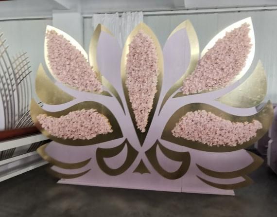 Factory Supply Wedding Decoration Ceramic Cake Stand on Sale