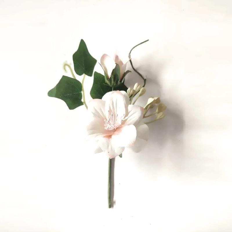 Artificial Flowers Artificial Mini Silk Rose Flower
