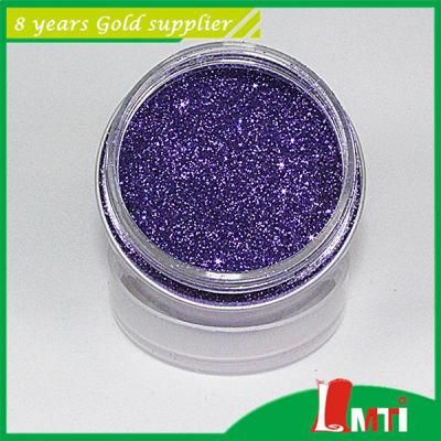Colorful Glitter Powder Stock for Art