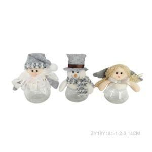 Christmas Sweet Bootle Wholesale Christmas Picks
