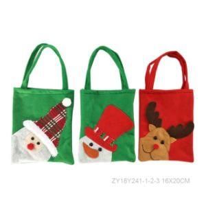 Christmas Sweet Candy Bag Factory Price