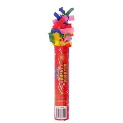 Party Wedding Celebration Poppers Confetti Cannon
