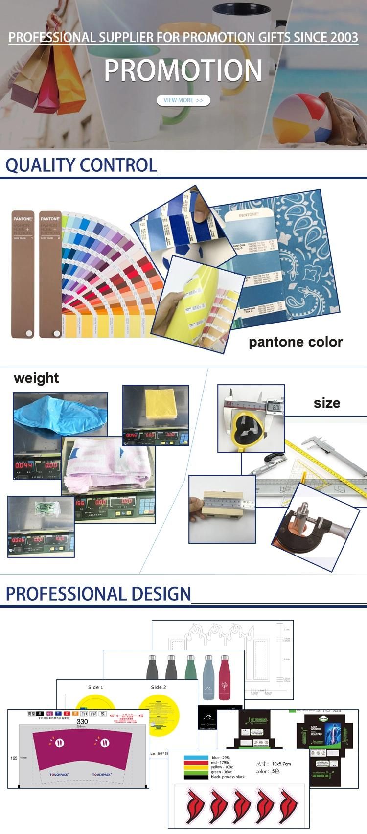 New Products 2021 Unique Promotional Products Advertising Gift Items Custom Printing