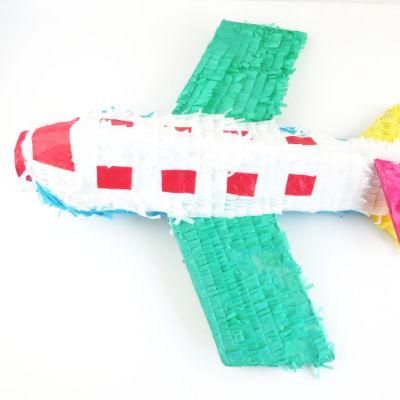 Manufacturers Cheap DIY Birthday Party Decorations Pinata Designs Toys for Celebrations