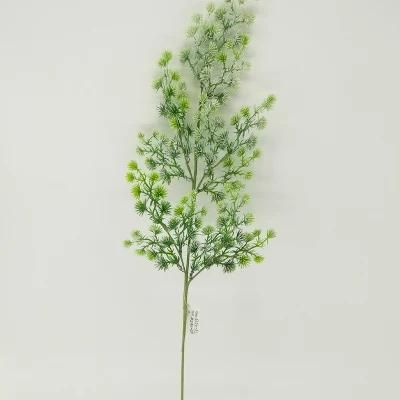 Needle Flower Fruit Tree Cuttings Christmas Flower