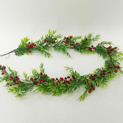 Christmas Decoration Artificial Wholesale Christmas Garland