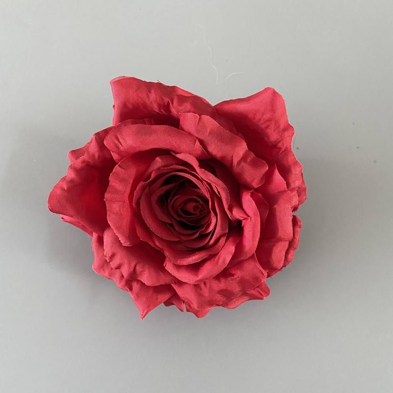 Artificial Flower Rose Wedding Decoration Flowers Flower Wholesale