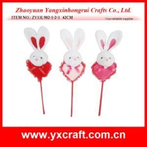 Valentine Decoration (ZY13L902-1-2-3) Valentine Bunny Love Gift Valentine Gift Sets