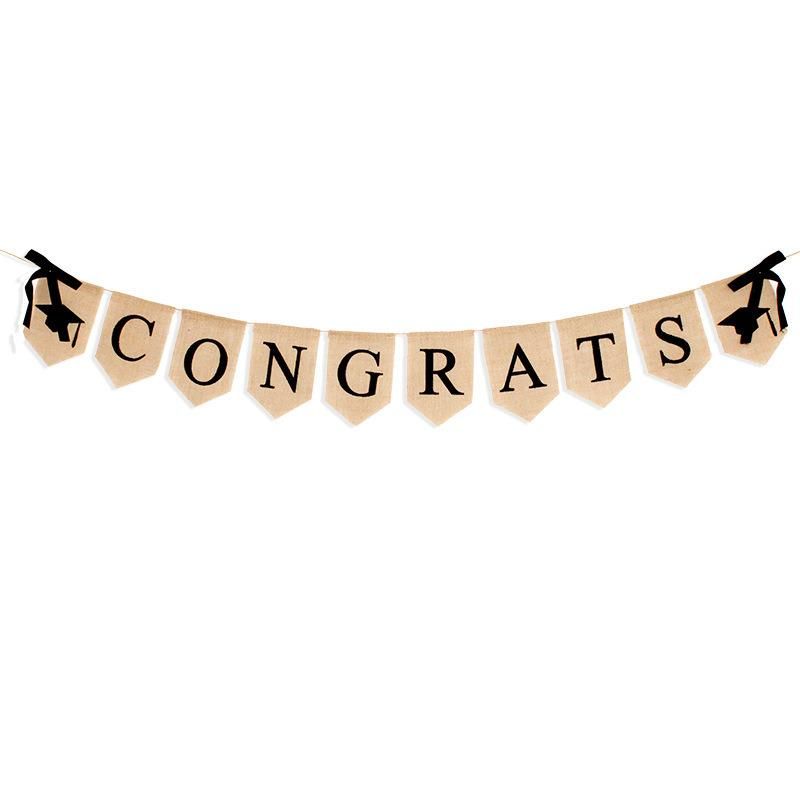Graduation 2022 Graduation Party Set Supplies Banner Decorations Plates