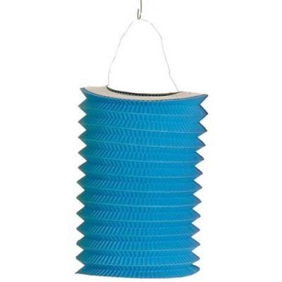 Cylinder Paper Lantern for Candle Use