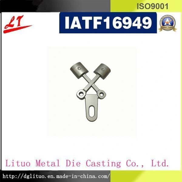 Hot Sale Zinc Die Casting for Crafts Hardare Parts