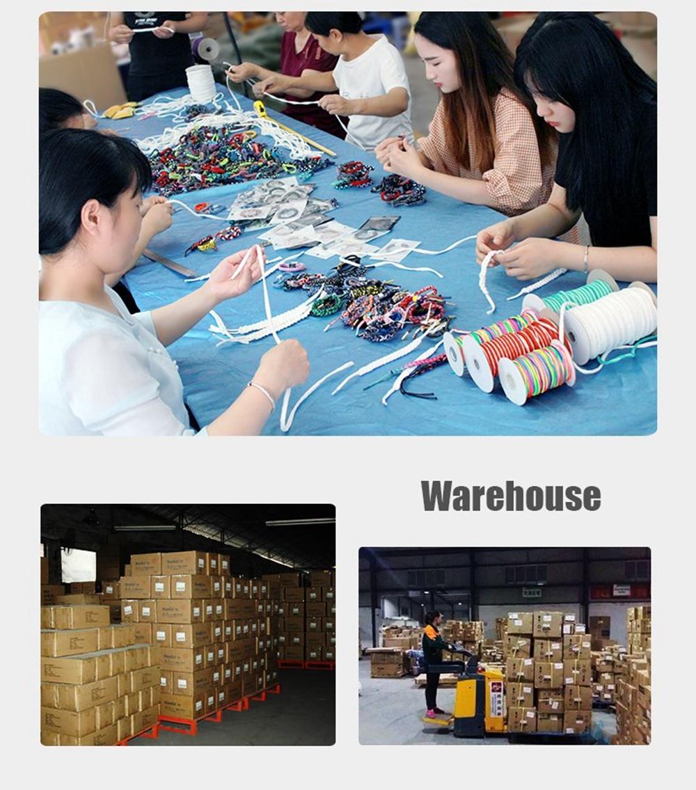 Hot Selling Jewelry Accessories Manual DIY High-Quality Elastic Rope
