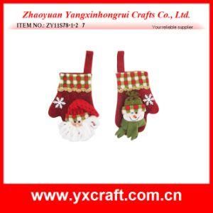 Christmas Decoration (ZY11S78-1-2) Christmas Craft Kit