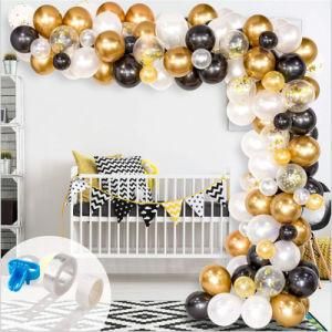 120PCS Amazon Arch Birthday Party Decoration Theme Balloon Set