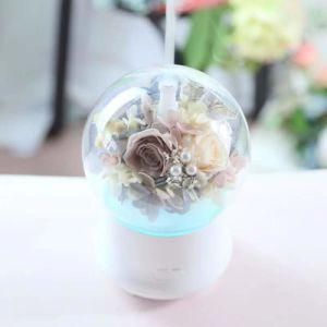 Cool Mist Maker Humidifier Birthday Christmas Valentine Baby Shower Gift