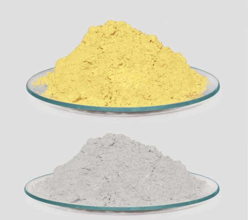 Photochromic Pigment for Photochromic Paint