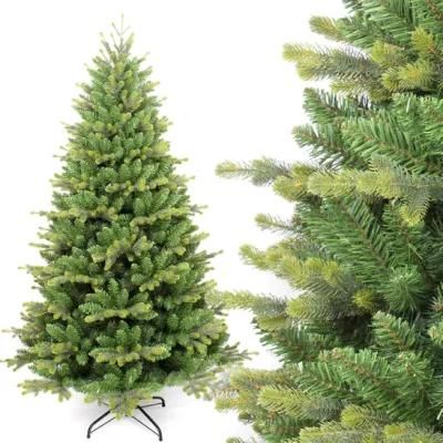 Yh2002 150cm Cheap Artificia Christmas Tree for Xmas Christmas Decorations Supplies