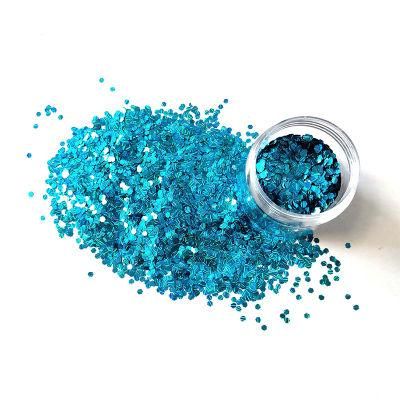 2020 Hot High Quality Glitter Powder