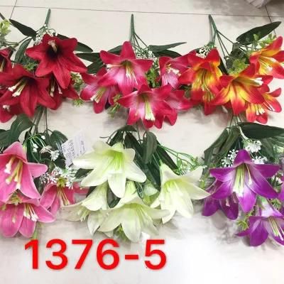 Best Selling Artificial Flowers Made in China