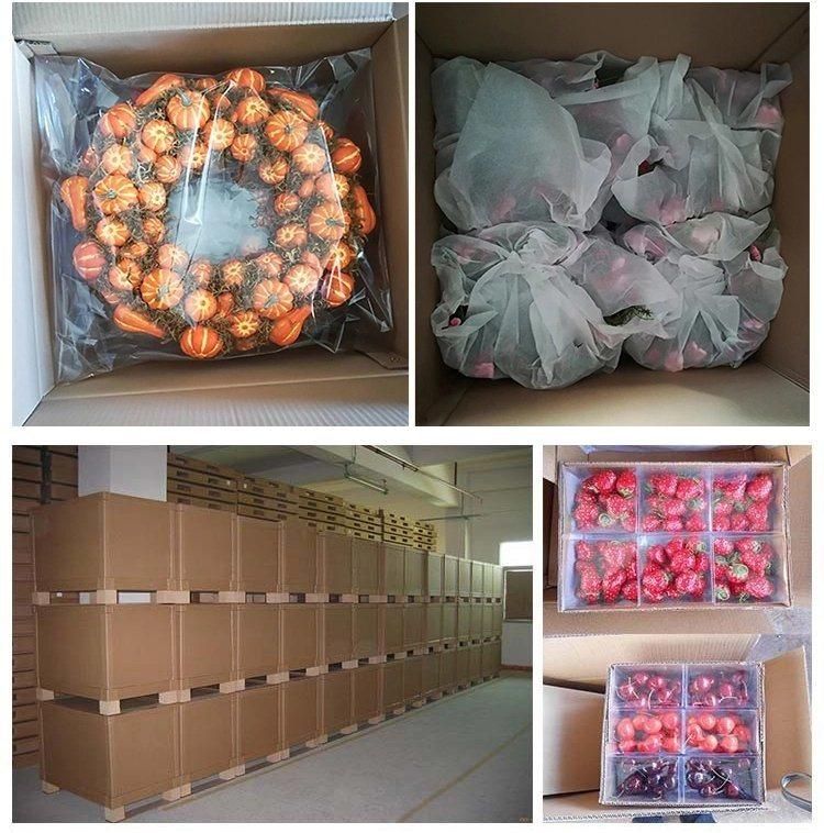 Wholesale Artificial Pumpkin Halloween