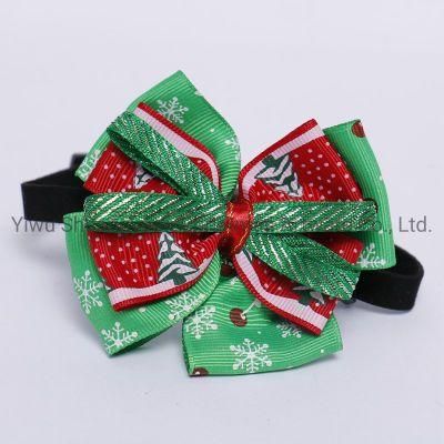 Christmas Pet Supplies Skirt Cloak for Holiday Wedding Party Decoration Supplies Hook Ornament Craft Gifts