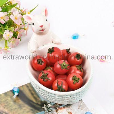 Easter Decoration Gift Tableware Fruit Basket Candy Tray Candy Snack Dessert Bowls