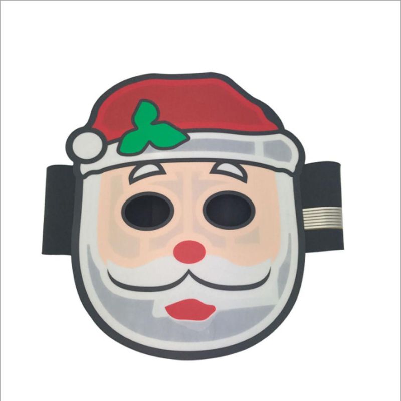 LED Adjustable Mask Best Christmas Gift to Your Baby Kids