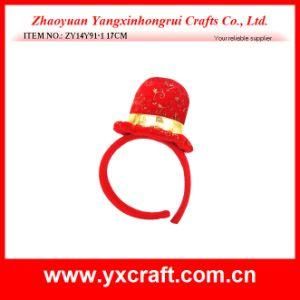 Christmas Decoration (ZY14Y91-1) Christmas Hanging Christmas Decorations
