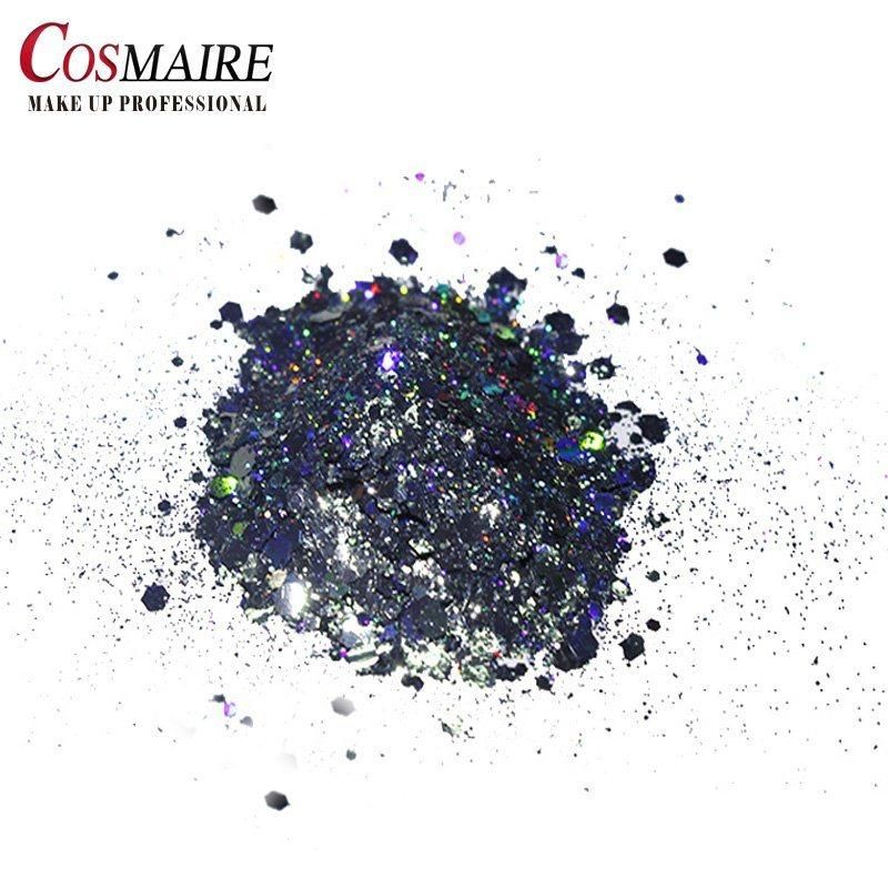 Bulk Glitter Powder Party Supplies Cosmetic Mixed Chunky Glitter