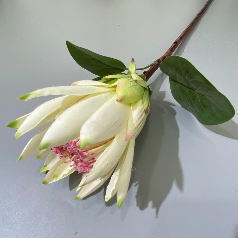 Wholesale High Quality Artificial Monarch Flower