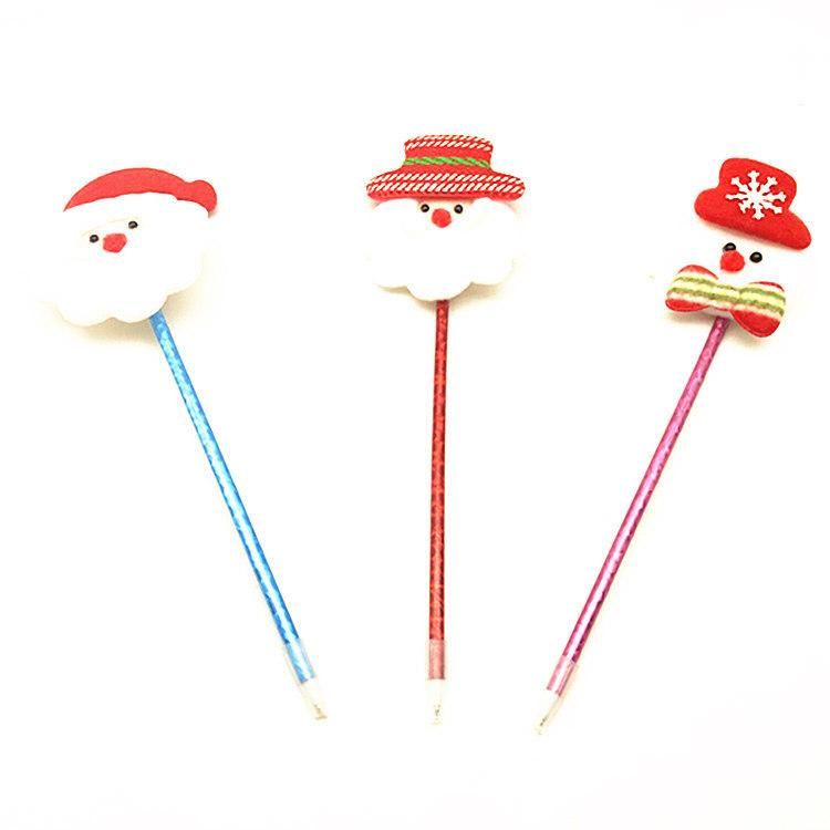 Hot Sale Christmas Pen for Wholesale