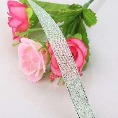 Customer Sized Polyester Satin Ribbon