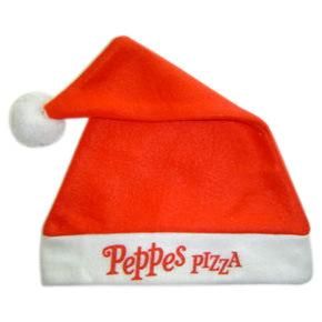 Cheap Non Woven Christmas Hat