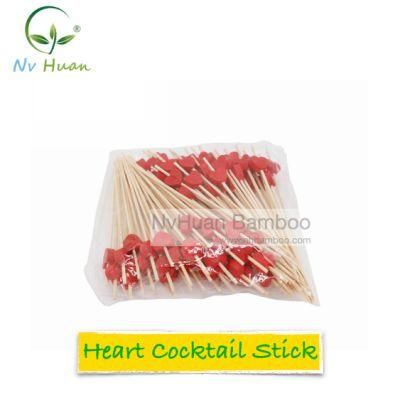 Cocktail Sticks Decorations Flag Toothpick for Dessert