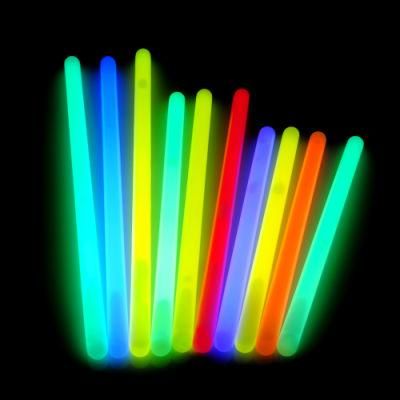 Vocal Concert Glow Plastic Stick