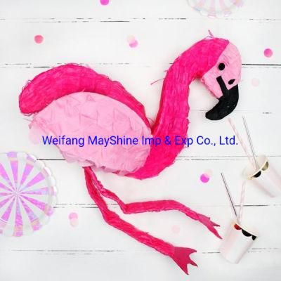 Wholesale Birthday Party Paper Cartoon Pinatas