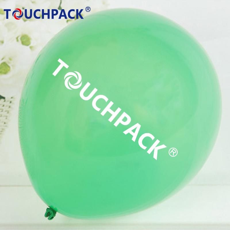Custom Colorful Latex balloon Used for Party Wedding Decoration