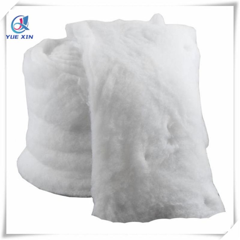 Artificial Christmas Decoration Soft Snow Blanket Rolls - 27" X 20 Yards