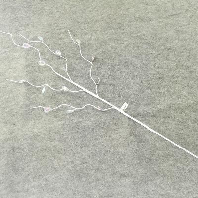 Wedding Decoration Flowers Artificial Acrylic Flower
