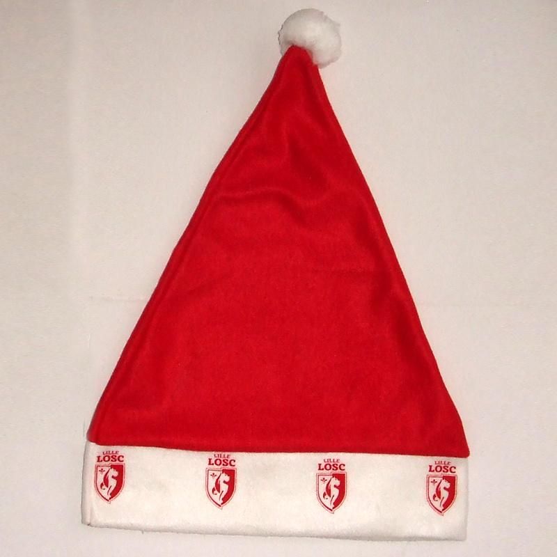 Factory Whole Sales Promotion Gift Chirstmas Gift Christmas Ornament Christmas Hat Standard Xmas Hat