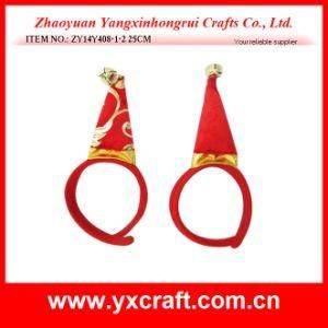 Christmas Decoration (ZY14Y408-1-2) Christmas Home Products