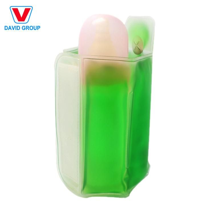 Non-Caustic Eco-Friendly Safe Milk Bottle Warmer