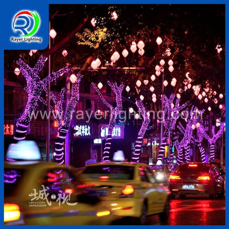 Holiday Light Colorful Light LED Fairy Light LED String Light