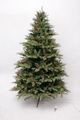 Yiwu Shuang Yuan Christmas Factory Christmas Party Supplies Christmas Artificial Christmas Tree