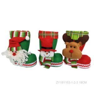 Christmas Boot Promotional Gift