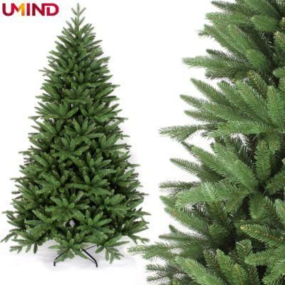 Yh2059 Wholesale Christmas Ornament Decoration 270cm Large Christmas Tree for Gifts
