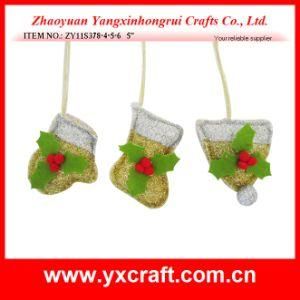Christmas Decoration (ZY11S378-4-5-6) Christmas Tree Production